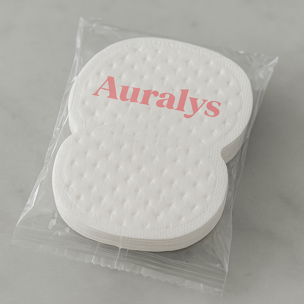 PATCH ANTITRANSPIRATION